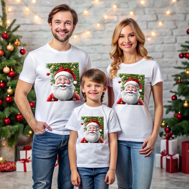 Love at Christmas T Shirt (Skapare uppladdad)