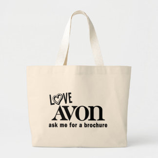 Love_Avon.png Jumbo Tygkasse