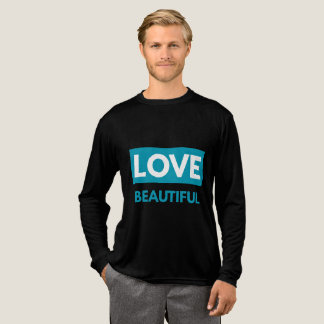 Love beautiful t shirt