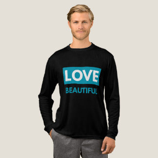 Love beautiful t shirt