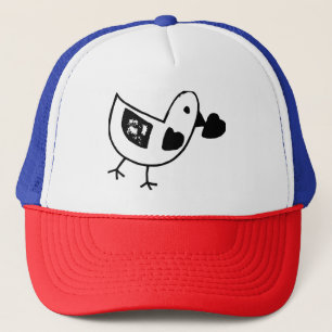 Love Bird Keps
