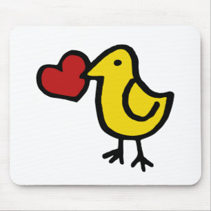 Love Bird Musmatta