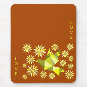 LOVE BIRD MUSMATTA