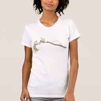 love_bird t shirt