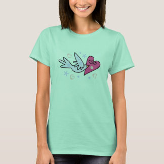 Love Bird t-shirt