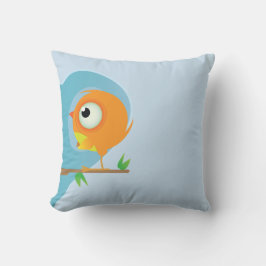 Love birds 2 Pillow Kudde