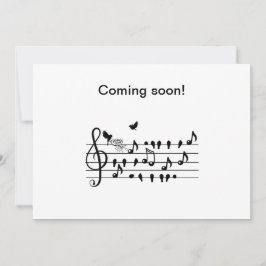 love birds, anpassade förväntas inbjudningar