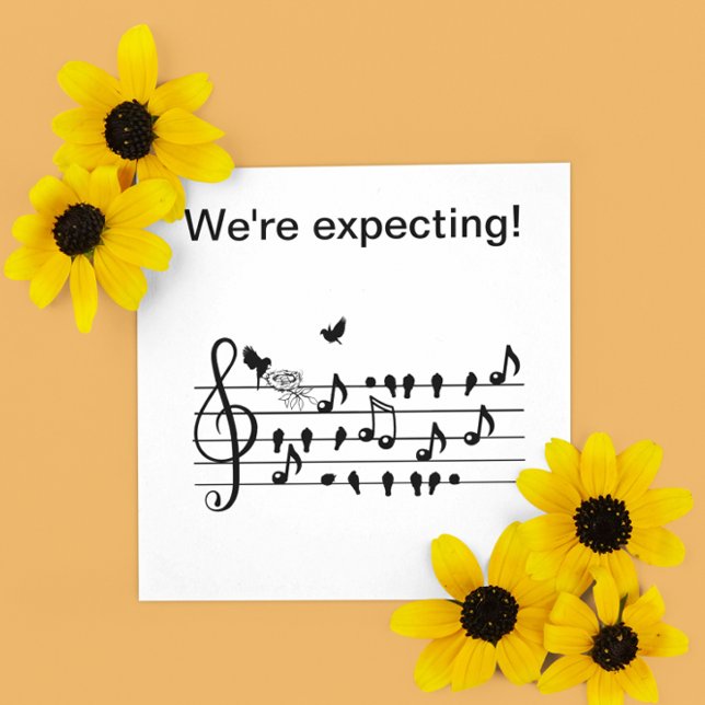 love birds, anpassade förväntas inbjudningar (Skapare uppladdad)