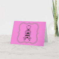 Love birds-årsjubileum