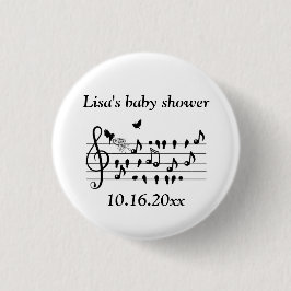 love birds förväntar sig ett tillägg till familjen knapp