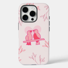 LOVE BIRDS I ERA CASESER
