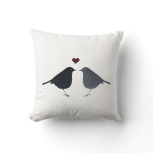 Love birds