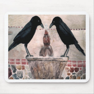 LOVE BIRDS MUSMATTA