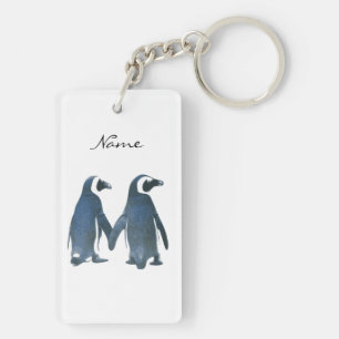 Love birds Penguin par Thunder_Cove