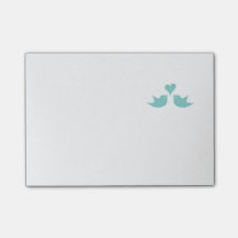 Love birds som sjunger från hjärtat