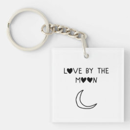 Love By the moon