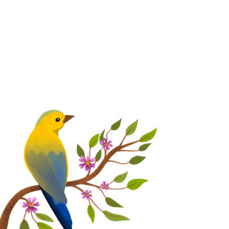 Love Card Fyrkantigt Visitkort