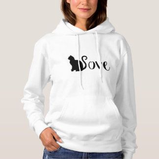 Love Cats Hoodie – Cute & Cozy Style T Shirt