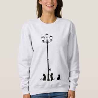 Love Cats Hoodie – Cute & Cozy Style T Shirt