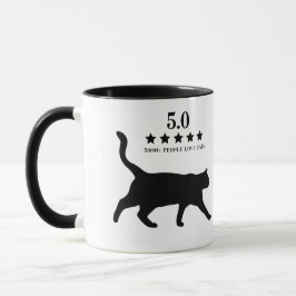 Love Cats Mugg