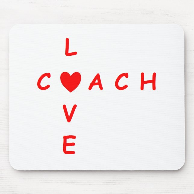 love coach musmatta (Framsidan)