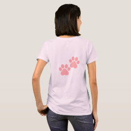 Love Dalmata T Shirt