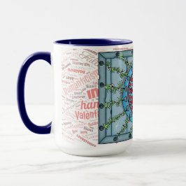 Love - Deaf Mugg
