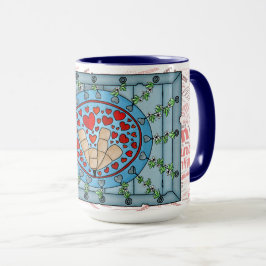 Love - Deaf Mugg
