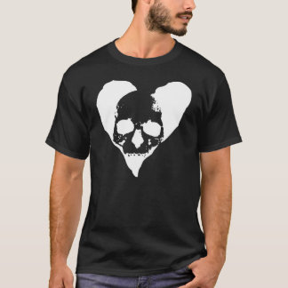 LOVE DEATH T SHIRT
