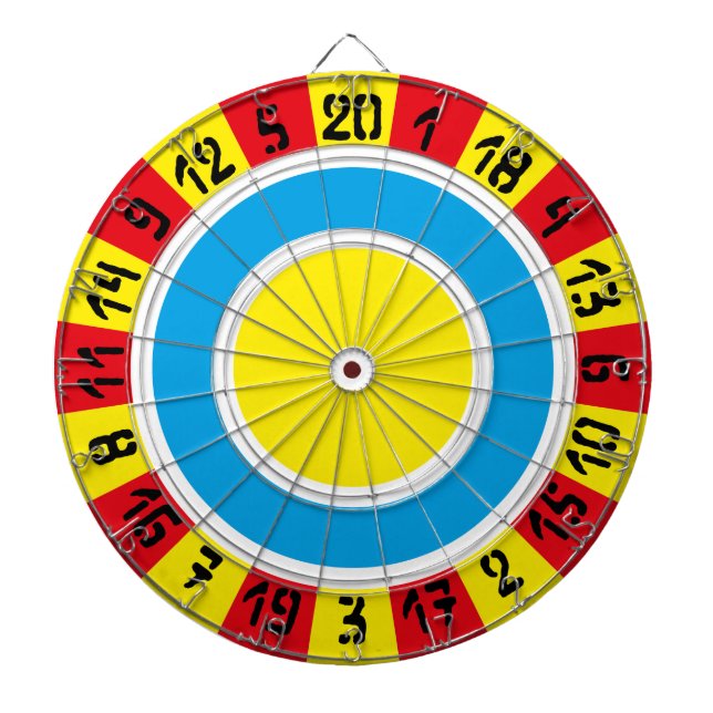 LOVE DIANA freestyle BY MASANSER Darttavla (Framsidan)