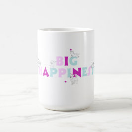 love dog kaffemugg