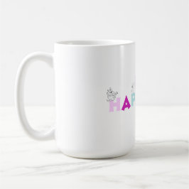 love dog kaffemugg