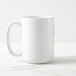 love dog kaffemugg
