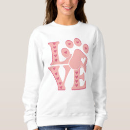 Love Dogs T Shirt
