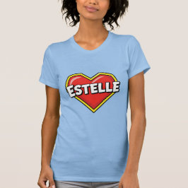 Love Estelle T Shirt