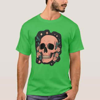 Love Eternal friends T Shirt