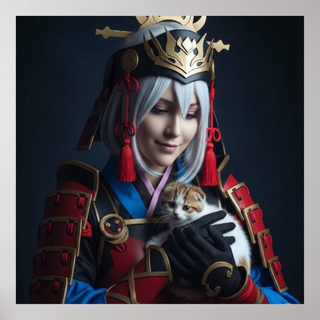 Love & Friendship: Effortless Elegance Poster (Framsidan)