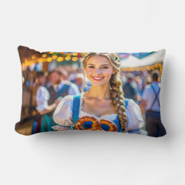 LOVE FROM BAVARIA LUMBARKUDDE
