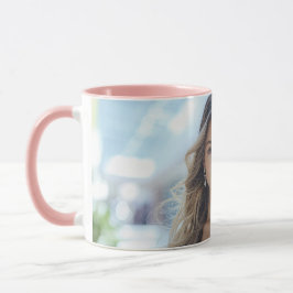 LOVE FROM VEGAS MUGG