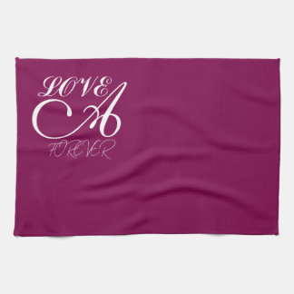 LOVE GIFT FOR MOM DAD SISTER DAUGHTER BROTHER KÖKSHANDDUK