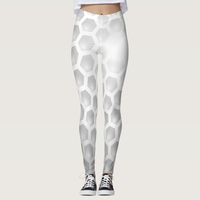 love golf sports athletic golfer leggings (Framsida)