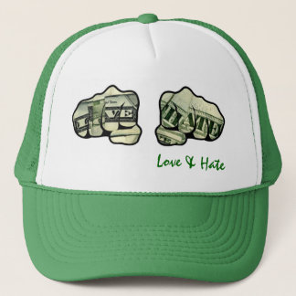 love & hate keps