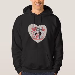 Love Hoodies Hoodie