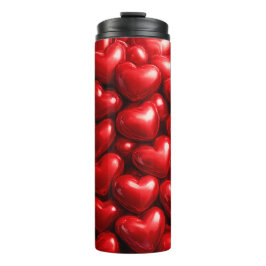 Love in a Bottle – Transparent Gothic Fantas