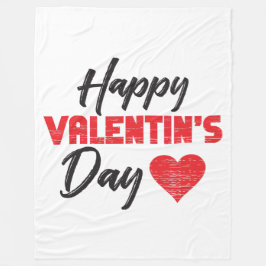 Love in Every Detail Fleecefilt