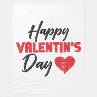 Love in Every Detail Fleecefilt