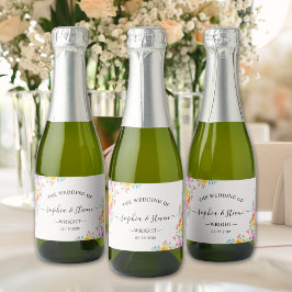 Love in Full Bloom – Springtime Wedding