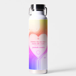 Love & Intention Collection | Gratitude Remains™ W