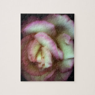 <Love is a Rose> vid Nathan Griffith Pussel