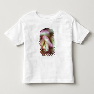 <Love is a Rose> vid Nathan Griffith T-shirt